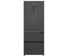 Haier 3D 70 Serie 5 HTR5719ENPT Freestanding 528 L Juodas