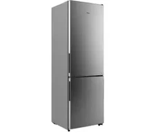 Teka RBF 54640 SS Total No Frost laisvai pastatomas šaldytuvas