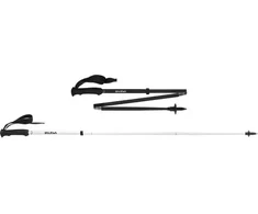 Salewa lazdos pedroc carbonium pro-juodas-baltas
