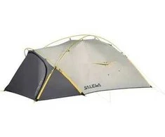 Salewa Litetrek Pro III 2 os. Jasny Pilka Palapinė kopułowy / Igloo