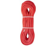 SALEWA raudona laipiojimo virvė 9,6 mm 60 m