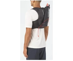 „Custom Quiver“ bėgimo lazdos uždangalas – juodas SALOMON