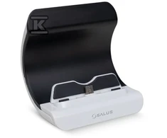 Salus Bazinė stotelė ŁADUJĄCA DO SQ610RF ORAZ WQ610R