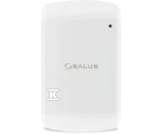 Salus Controls bezvadu termostats TS600