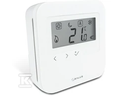 Salus termostats HTRS230, 230 V, neprogrammējams