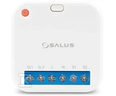 Salus Viedais relejs RS600 balts