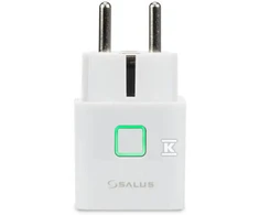 Salus Controls gudrā rozete SPE600
