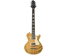 Samick Guitars Samick AV-6LTD N - gitara elektrinė