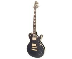 Samick Guitars Samick AV-7 BK - gitara elektrinė