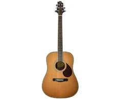 Samick Guitars Samick D-8 N - akustinė gitara