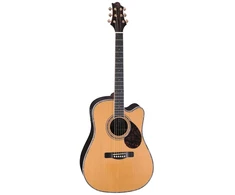 Samick Guitars Samick D-8CE N - elektroakustinė gitara