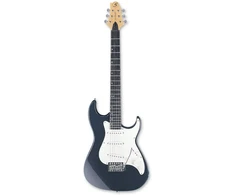 Samick Guitars Samick MB-1 BK - gitara elektrinė