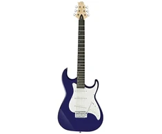 Samick MB-1 MR - gitara elektrinė