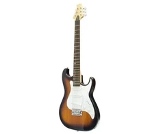 Samick MB-1 TS - gitara elektrinė