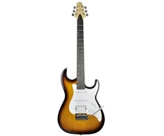Samick MB-2-TS - gitara elektrinė