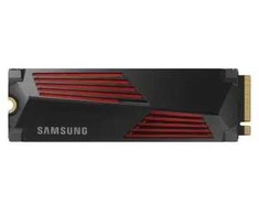 Samsung 990 Pro 4 TB M.2 PCI Express 4.0 NVMe V-NAND TLC kietasis diskas