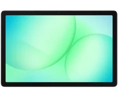 Planšetė Samsung A11+ 5G LTE-TDD &amp; LTE-FDD 128 GB 27,9 cm (11") 6 GB Wi-Fi 5 (802.11ac) Sidabrinis