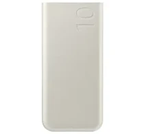 Samsung Įprastas 10,000mAh baterijos paketas smėlio spalvos