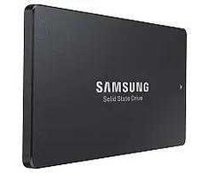 Samsung Enterprsie PM893 SSD 960GB 2,5" (6.3cm) SATAIII dysk twardy