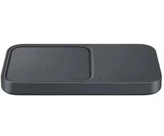 Samsung EP-P5400 ausinės, išmanusis telefonas, išmanusis laikrodis, pilkos spalvos, belaidis USB įkrovimas, vidinis