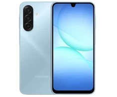 Samsung Galaxy A17 (A175) DS 8/256GB mėlynas