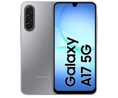 Samsung Galaxy A17 5G 17 cm (6,7") Hybrid Dual SIM USB Type-C 8 GB 256 GB 5000 mAh Pilkas