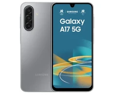 Samsung Galaxy A17 5G 17 cm (6,7") Hybrid Dual SIM USB Type-C 8 GB 256 GB 5000 mAh Pilkas