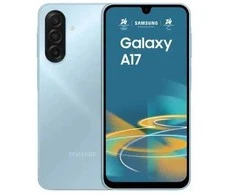 Samsung Galaxy A17 4G 4/128GB Light Blue