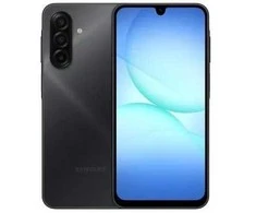 „Samsung“ | „Galaxy | A17“ | Juodas | 6,7 colio | „Super AMOLED“ | 1080 x 2340 pikselių | „Mediatek“ | „Helio G99“ | Vidinė RAM 8 GB | 256 GB | Dviguba SIM kortelė | „Micro SD“ | 4G | Pagrindinės kameros raiška 50 MP | Antrinės kameros raiška 5 MP | „Android“ | 15 | 5000 mAh