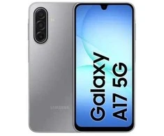 Samsung Galaxy A17 (A176) 5G DS. 4/128GB pilkas