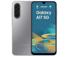 Samsung Galaxy A17 (A176) 5G DS. 4/128GB pilkas