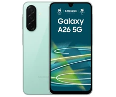 SAMSUNG Galaxy A26 5G 8/256GB Mint