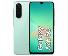 SAMSUNG Galaxy A26 5G 8/256GB Mint