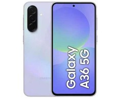 SAMSUNG Galaxy A36 5G 8/256GB Awesome Lavender