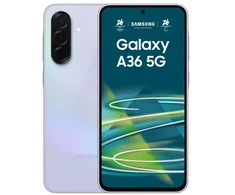 SAMSUNG Galaxy A36 5G 8/256GB Awesome Lavender