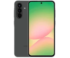 Samsung Galaxy A56 17 cm (6,7") Dual SIM Android 15 5G USB Type-C 8 GB 256 GB 5000 mAh Grafito