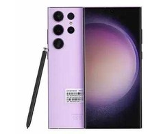 Samsung Galaxy S23 Ultra S918B DS 8/256GB Violetinė (REMADE) 2Y