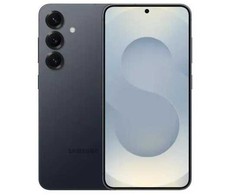 Samsung Galaxy S25 SM-S931B/DS 15,8 cm (6.2") Dual SIM Android 15 5G USB Type-C 12 GB 128 GB 4000 mAh Juoda, Mėlyna