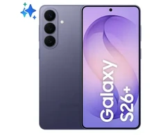Samsung Galaxy S26+ 17 cm (6.7") Dual SIM Android 16.0 5G USB Type-C 12 GB 256 GB 4900 mAh Violetinis