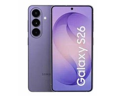 SAMSUNG Galaxy S26 5G 12/256GB Cobalt Violet