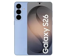 SAMSUNG Galaxy S26 5G 12/256GB Sky Blue