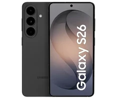 SAMSUNG Galaxy S26 5G 12/512GB Black