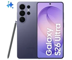 SAMSUNG Galaxy S26 Ultra 5G 12/512GB Cobalt Violet