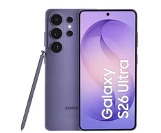 SAMSUNG Galaxy S26 Ultra 5G 12/256GB Cobalt Violet