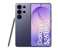 SAMSUNG Galaxy S26 Ultra 5G 12/256GB Cobalt Violet