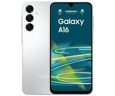 Samsung Galaxy SM-A165F/DSB 17 cm (6,7") Hybrid Dual SIM 4G USB Type-C 4 GB 128 GB 5000 mAh Pilkas
