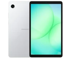 Planšetė Samsung Galaxy Tab A11 Wi-Fi 128 GB 22,1 cm (8.7") 8 GB Wi-Fi 5 (802.11ac) Sidabrinė