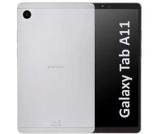 Planšetė Samsung Galaxy Tab A11 (X135) LTE 4/64GB Sidabrinis