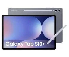 Planšetė Samsung „Galaxy Tab S10+“ 256 GB, 31,5 cm (12,4 colio), 12 GB, „Android“, 14, pilka