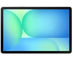 Planšetė Samsung „Galaxy Tab S10 FE“ (X526) su WiFi + 5G 8/128 GB pilka